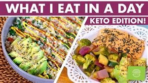 Best Keto Meal Plan to Lose Weight Fast